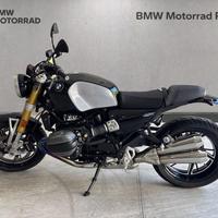 BMW R 12 nineT Abs