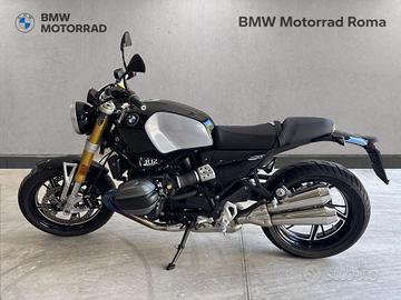 BMW R 12 nineT Abs