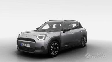 Mini Mini Aceman E Classic