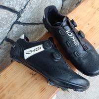 scarpe ciclismo