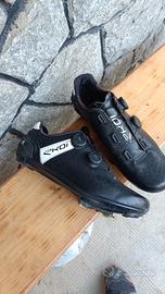 scarpe ciclismo
