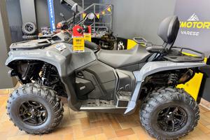 Can Am OUTLANDER Max 500/700 ABS 2026