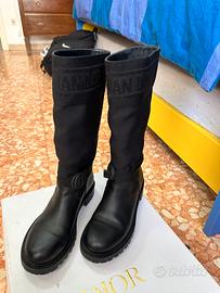 Stivali Dior