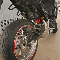 Bmw f900r Sport 105cv