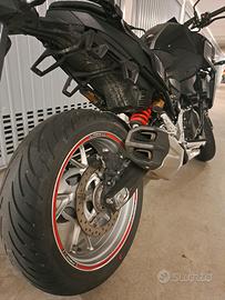 Bmw f900r Sport 105cv