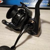 mulinello spinning e bolognese taglia 5000