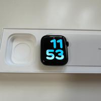 Apple Watch SE 2nd gen 44mm GPS + Cellular