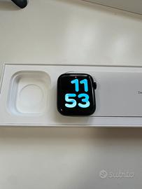 Apple Watch SE 2nd gen 44mm GPS + Cellular