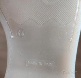 Mocassini alti