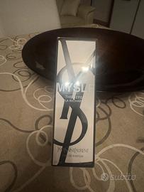 MYSLF di Yves Saint Lorent profumo