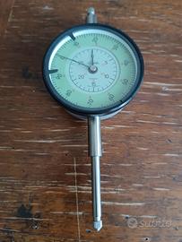 comparatore