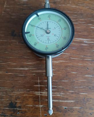 comparatore