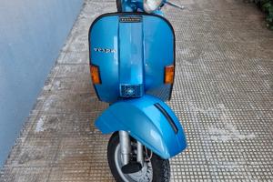 vespa px 125 