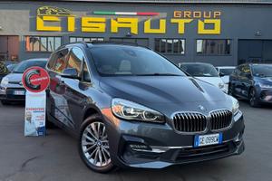 BMW 218D GRAN TOURER 2.0 LUXURY X-DRIVE 150 CV - F