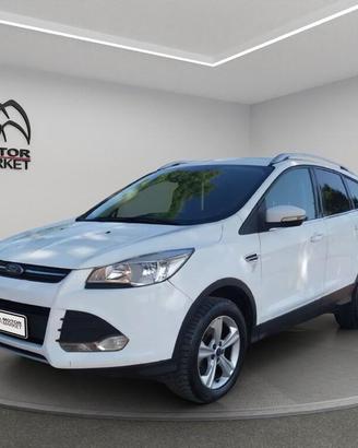 Ford Kuga 2.0 tdci Plus 2wd s&s 120cv E6