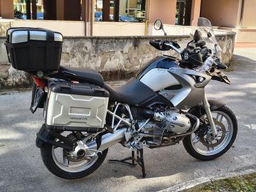 BMW R 1200 GS