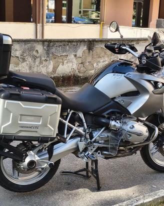 BMW R 1200 GS