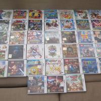 Giochi Nintendo 3DS