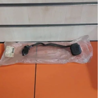 -Pedale freno Yamaha XT 600 43F272110090