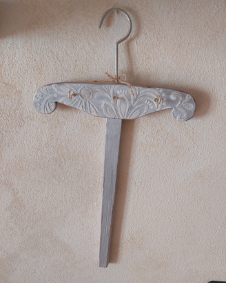 Appendichiavi