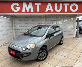 FIAT Grande Punto 1.4 78CV