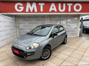 FIAT Grande Punto 1.4 78CV