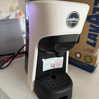 Macchinetta Caffe Lavazza A modo Mio - Nuova