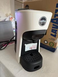 Macchinetta Caffe Lavazza A modo Mio - Nuova