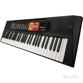 tastiera yamaha f51