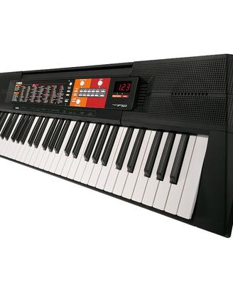 tastiera yamaha f51