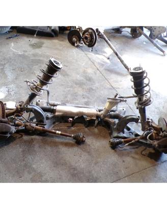 Avantreno Anteriore Ford Ecosport 1.0 Ecoboost 201