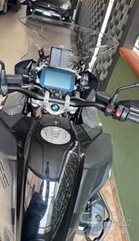 Gs 1250 Adv triple black