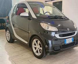 SMART FORTWO PASSION MOTORE NUOVO