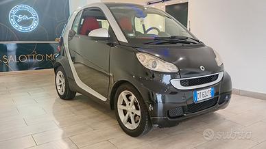 SMART FORTWO PASSION MOTORE NUOVO