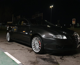 Alfa gt