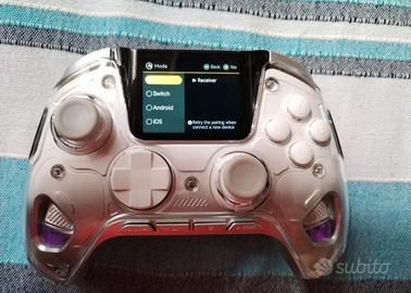 joystick joypad mamba PC android 