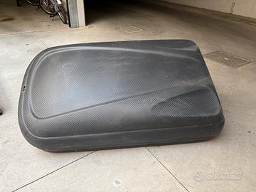 Box portabagagli