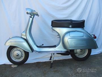 Piaggio Vespa 150 Sprint - 1966
