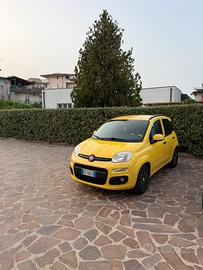 Fiat Panda - Motore e meccanica NUOVI (Fatturati)
