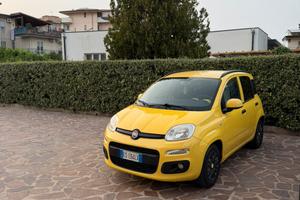 Fiat Panda - Motore e meccanica NUOVI (Fatturati)