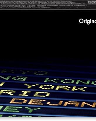 HP 207A Toner Originale Nero LaserJet Pro