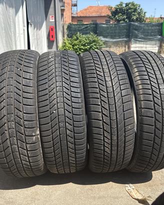 gomme usate 2256018 Winter CONTINENTAL - Win - 035