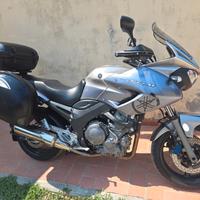 Yamaha TDM 900 05 finanziabile