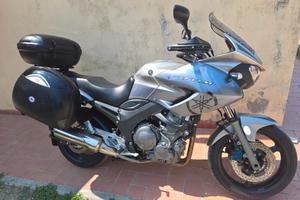 Yamaha TDM 900 05 finanziabile