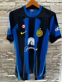 Match issued inter