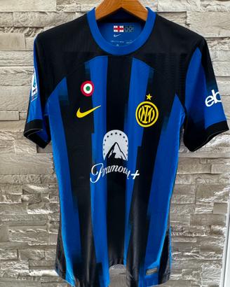 Match issued inter