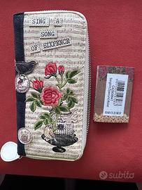 Portafoglio Vendula London