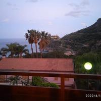 Trilocale vista mare