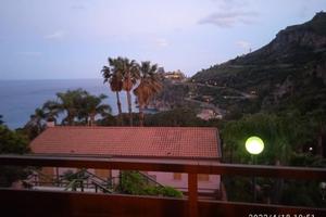 Trilocale vista mare