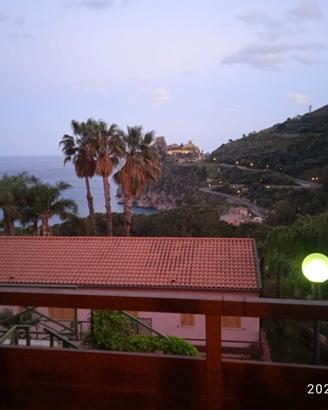Trilocale vista mare